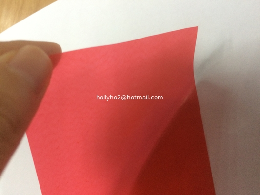 Masterbatch vermelho PE para sopro ou injecção de filme fornecedor