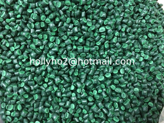 China Masterbatch verde G-01 fornecedor