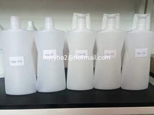 China Masterbatch de preenchimento transparente para utilização em garrafas de PE TS-50 fornecedor