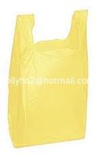 China T-Shirt Sacos de mercado Sacos de preenchimento Masterbatch CC-05 fornecedor