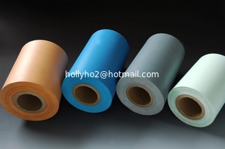 China Fabricante chinês Good Dispersing Casting Film Filler Masterbatch CC-05B fornecedor