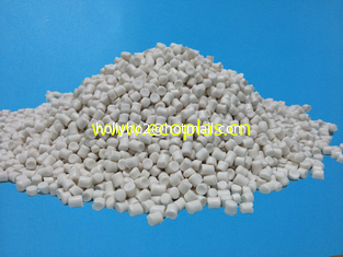China Película de plástico, material de injecção, tubos, produtos de extrusão Masterbatch de enchimento fornecedor