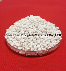 China Masterbatch de preenchimento de plástico fornecedor