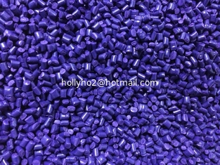 China Masterbatch roxo fornecedor