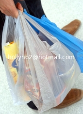 China BASO4 Masterbatch de preenchimento transparente para sacos de compras TB90 fornecedor