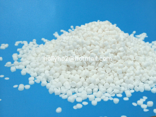 China Masterbatch de preenchimento transparente TS-50 fornecedor