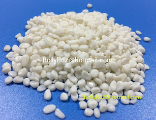 China LDPE Bag Filler Masterbatch BASO4 Transparente Filler Masterbatch fornecedor