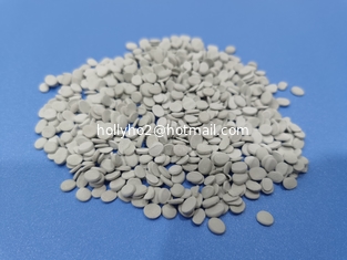 China Agente antiespuma de plástico Masterbatch Desicante Masterbatch Entrega rápida fornecedor