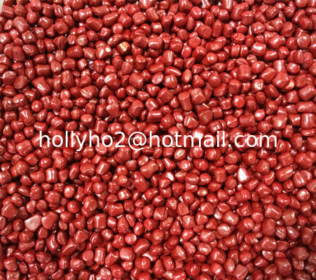 Masterbatch vermelho R-01 para sacos de compras sacos de mercado fornecedor