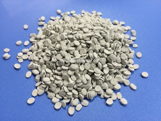 CAO2 Absorvedor de água de plástico Masterbatch antiespuma Desicante Masterbatch fornecedor