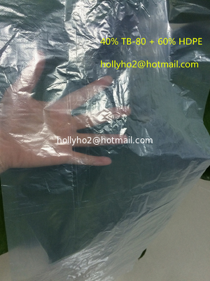 Base de preenchimento de alta transparência BASO4 fornecedor