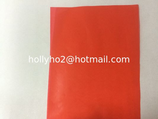 Masterbatch vermelho R-01 para sacos de compras sacos de mercado fornecedor